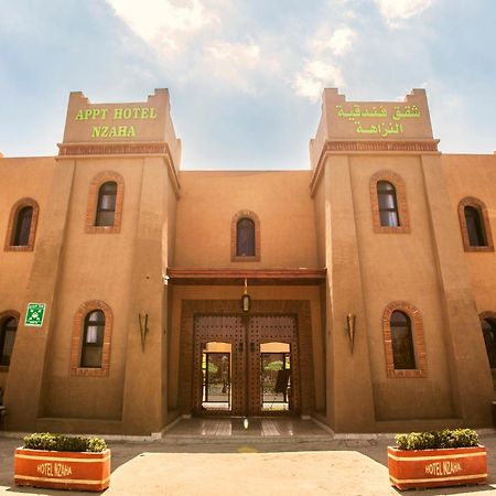 ApartHotel Nzaha Tahannaout Exterior foto